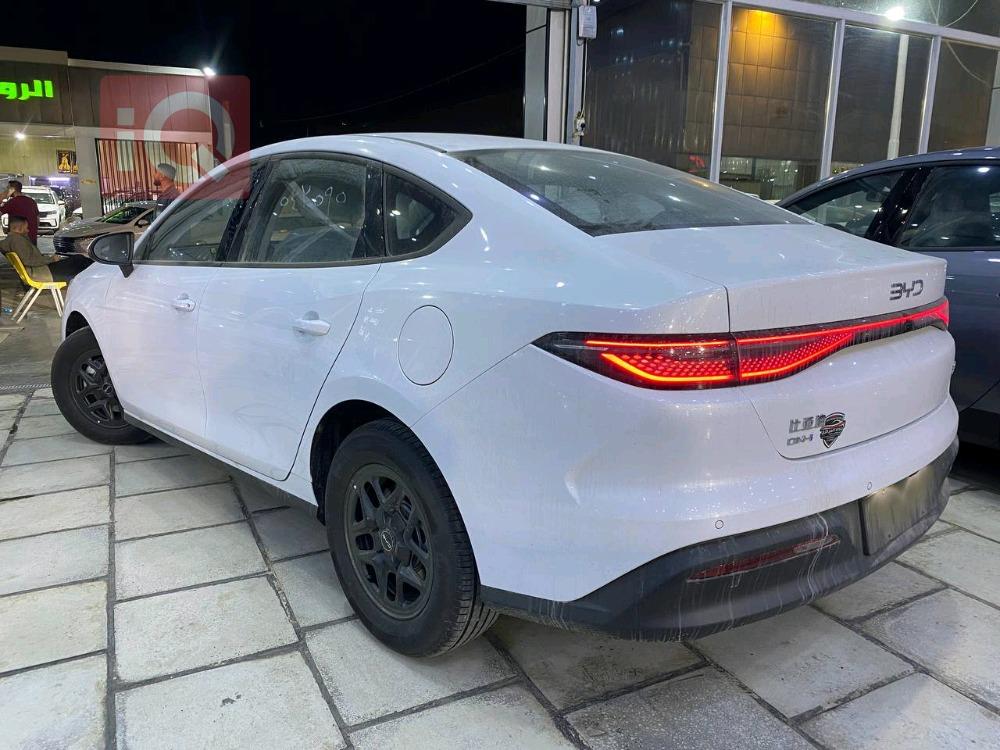 بي واي دي سيل 05 DM-i